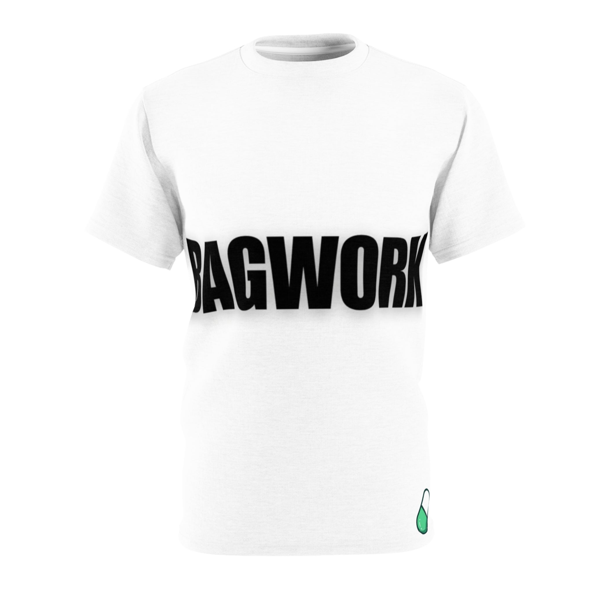Bagwork